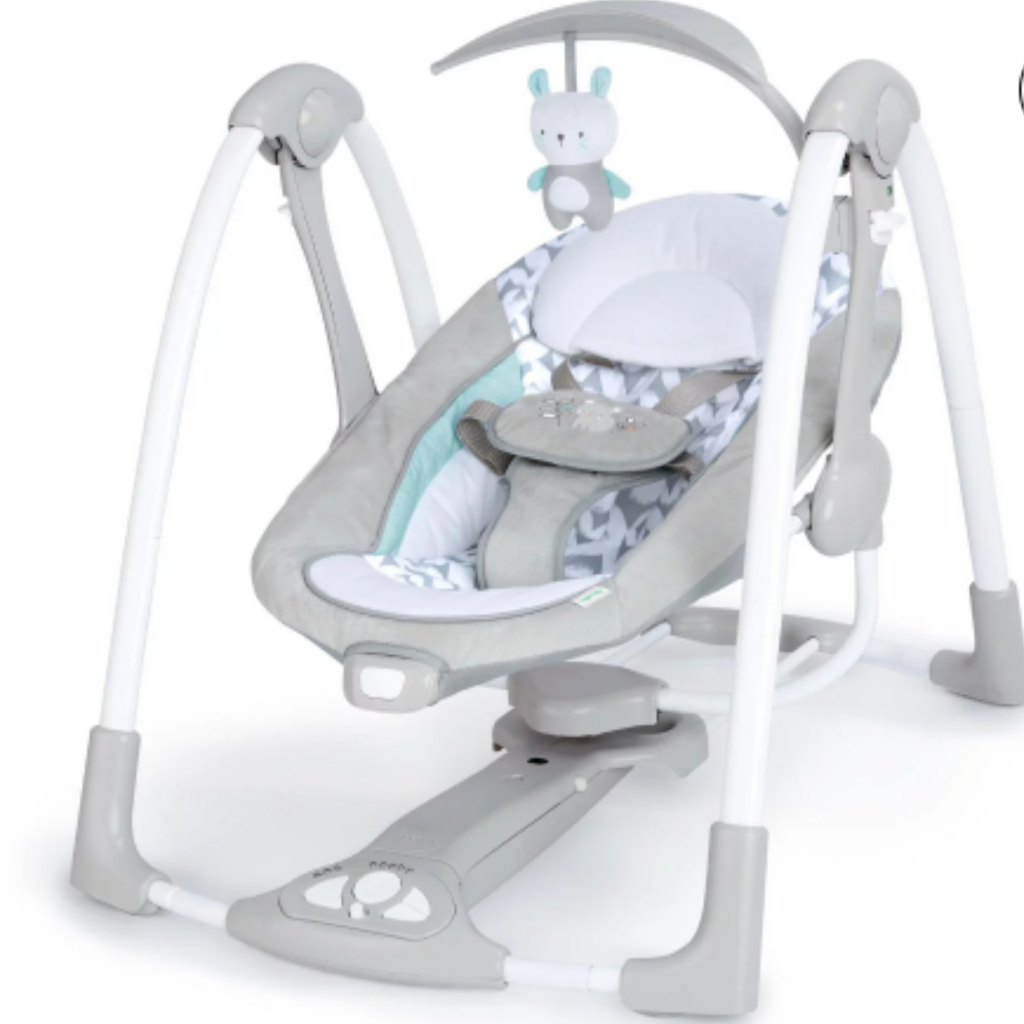 ingenuity baby swing