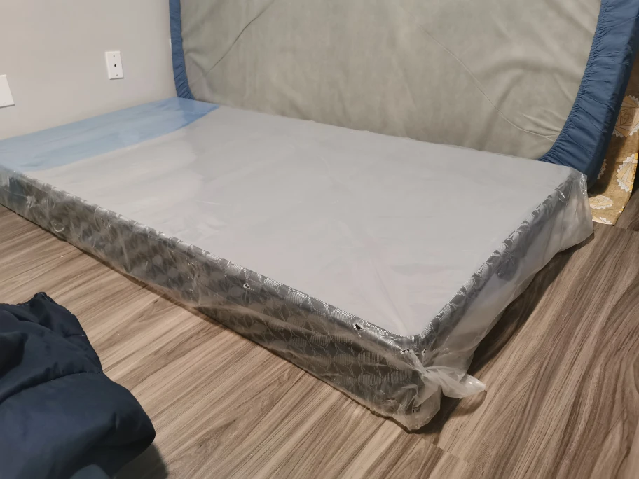 box frame