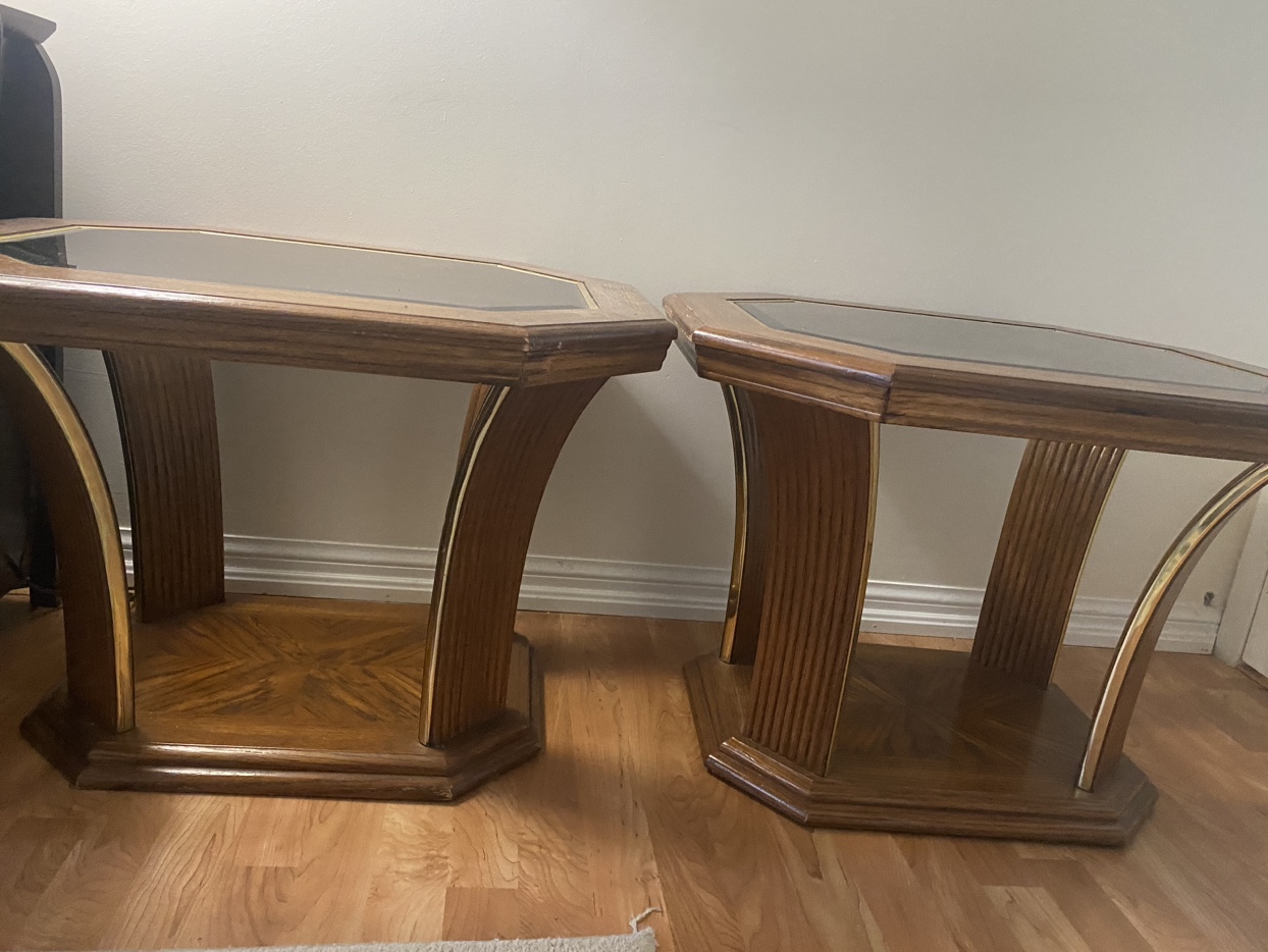 Coffee table - photo 2