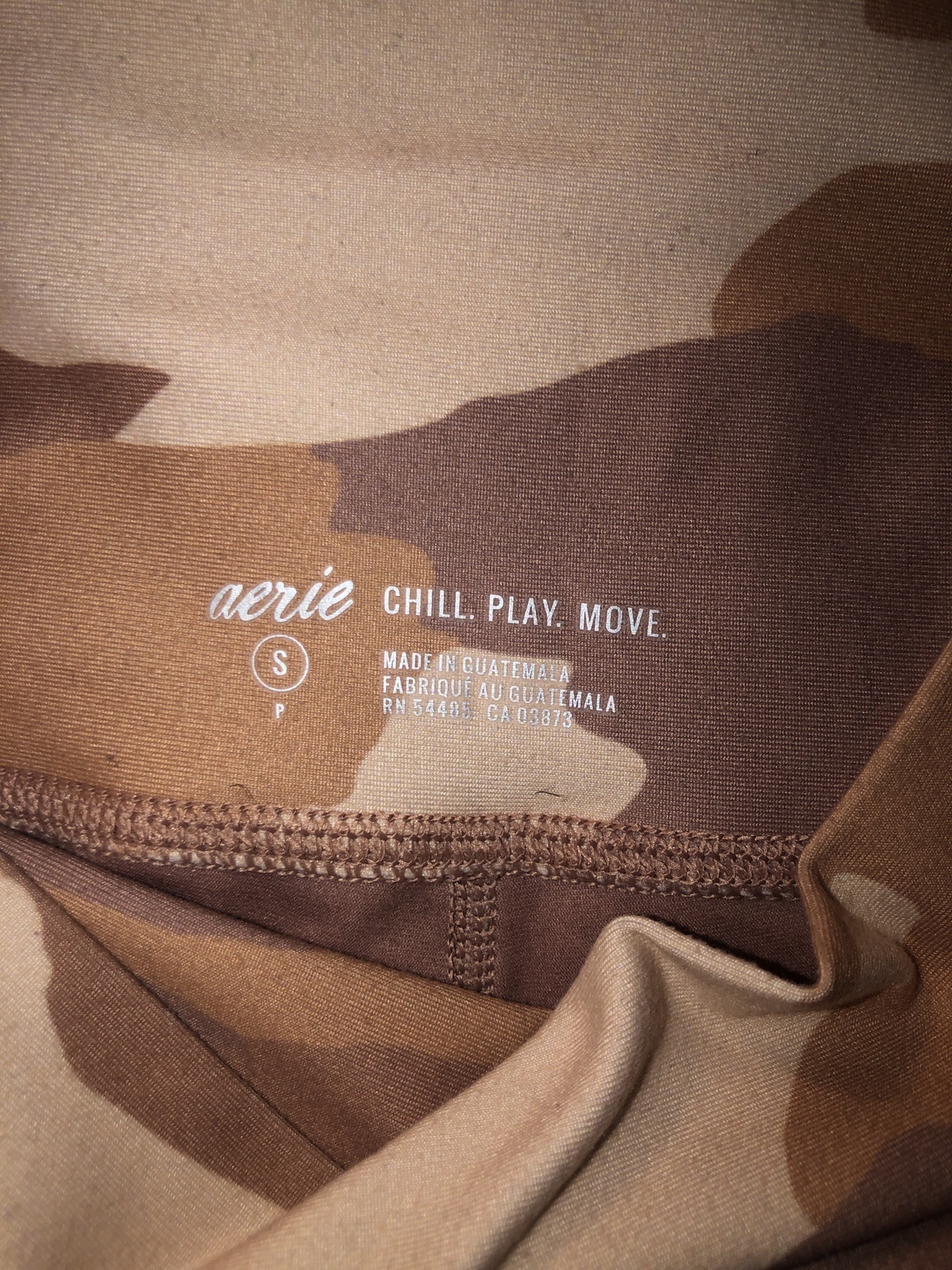 Workout shorts image indicator(2)