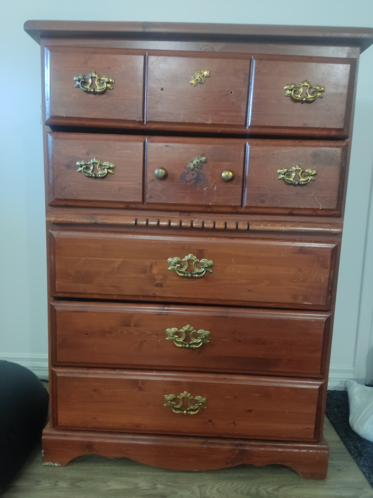 dresser