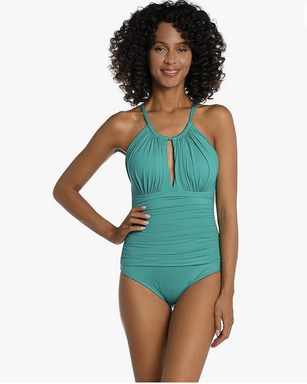 La Blanca Swimsuit NWT