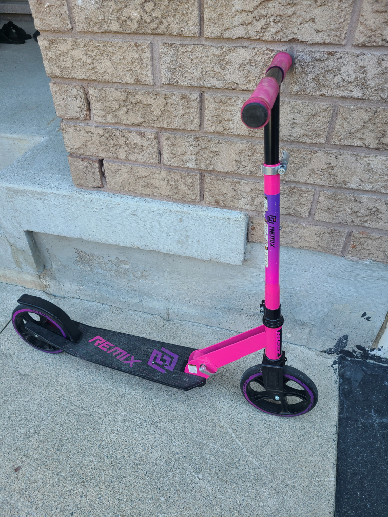 Movello Huffy Scooter for kids