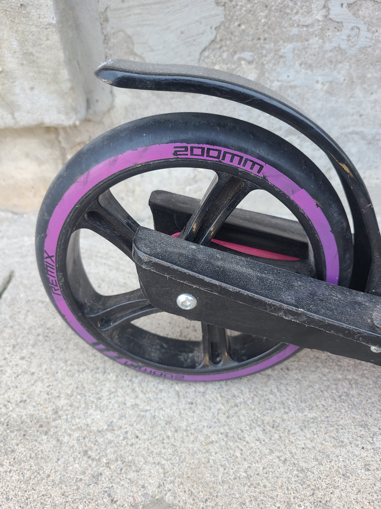Movello Huffy Scooter for kids - photo 3