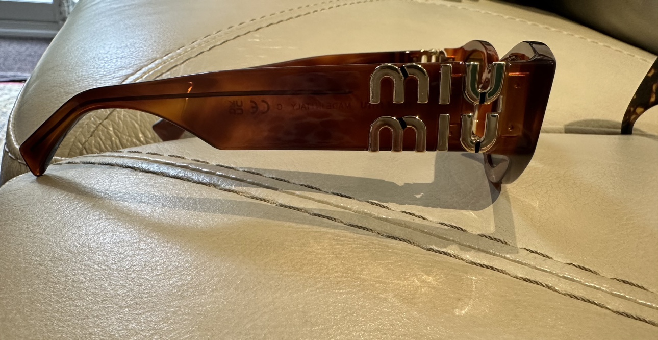 Sunglasses - photo 3