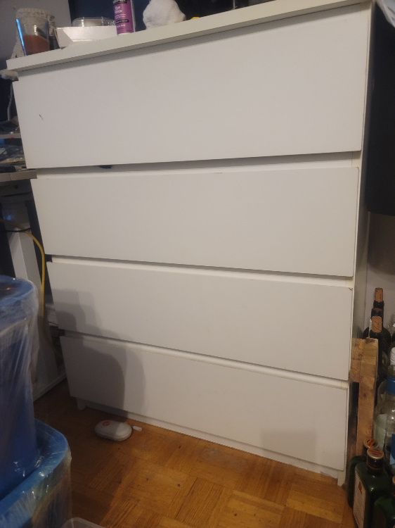 Ikea Drawer