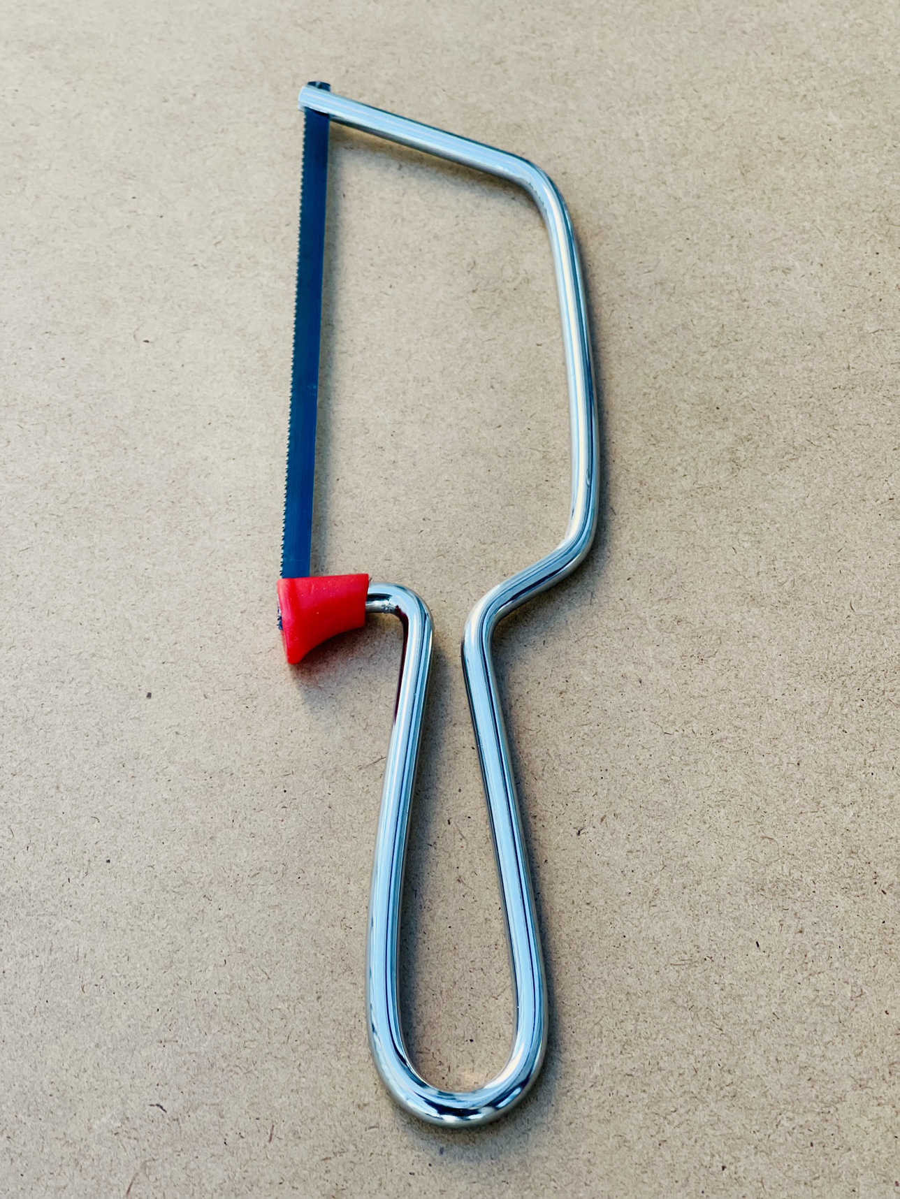HDX 6" CLOSE QUARTERS HACKSAW - photo 2