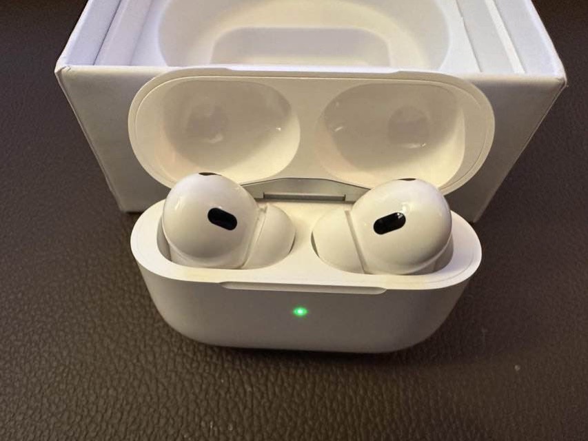 Airpods Pro