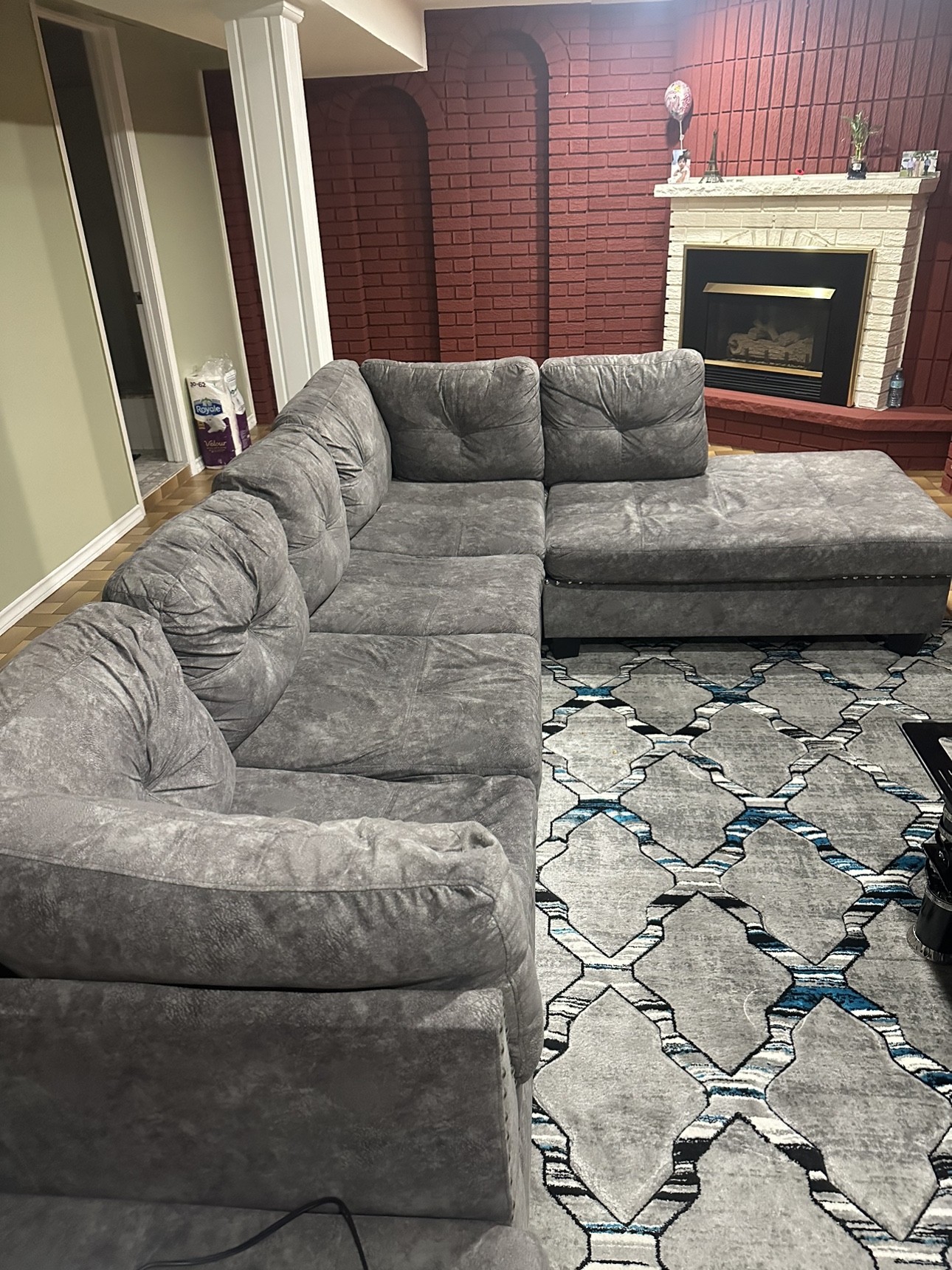 Sofa
