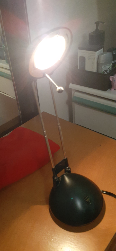 20:watts Lamp - photo 2