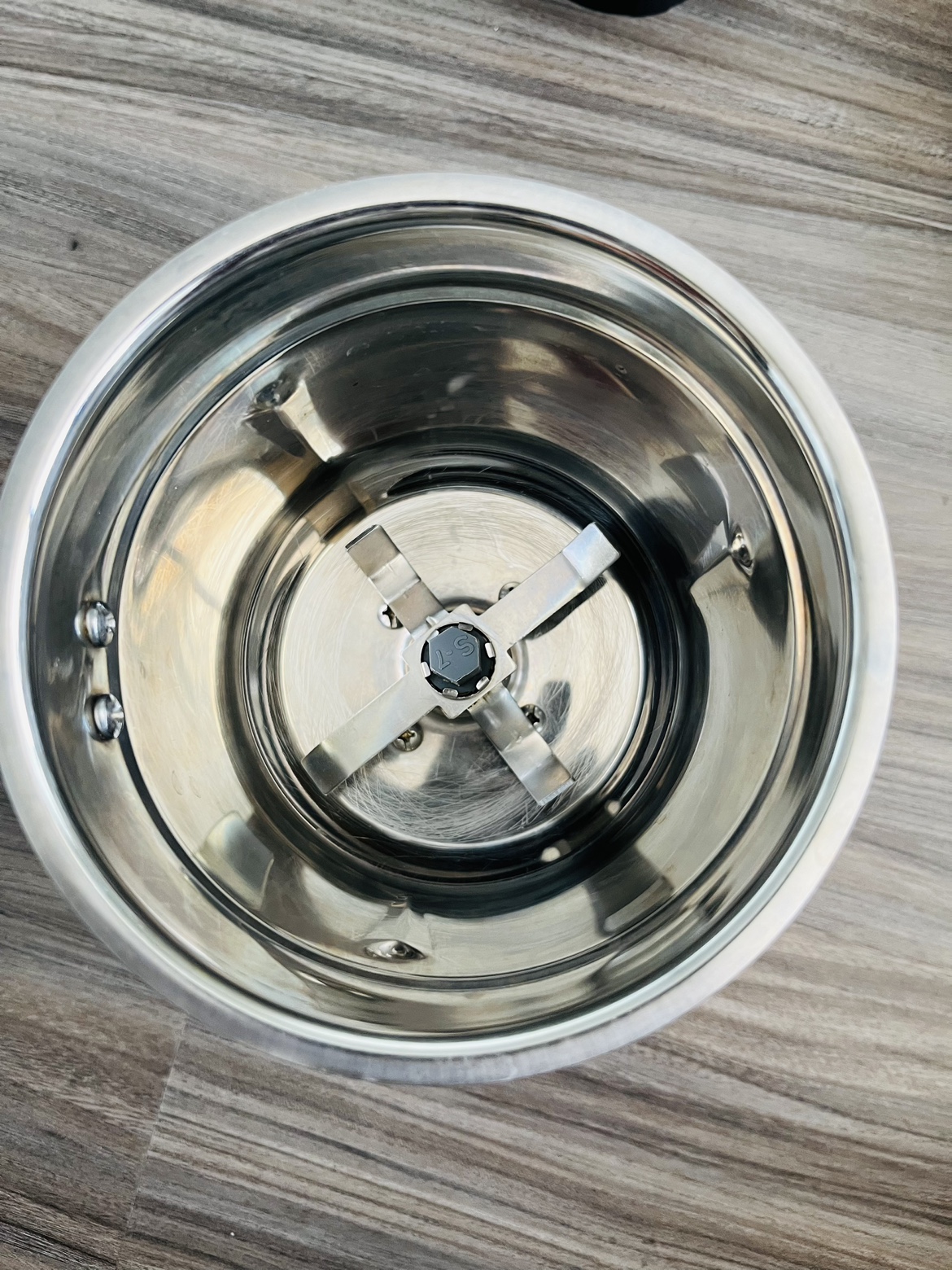 Preethi Eco Plus Mixer Grinder 110 Volts - photo 2