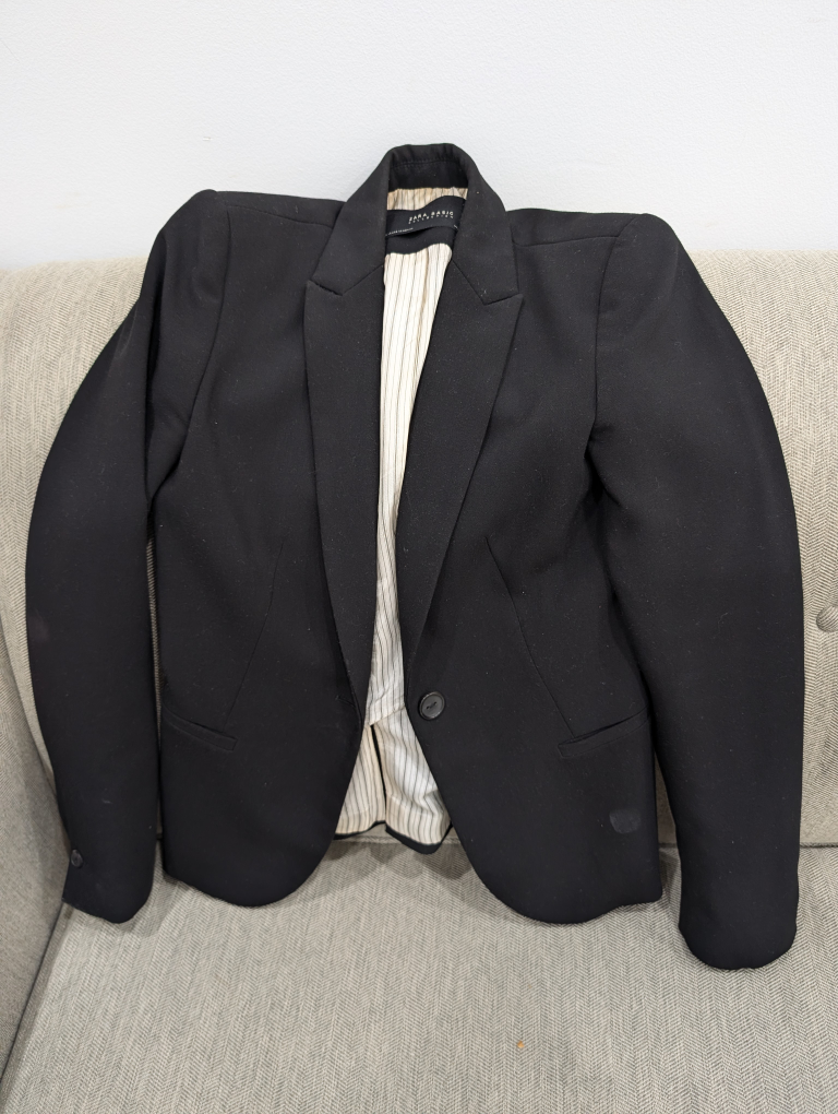 Zara Blazer