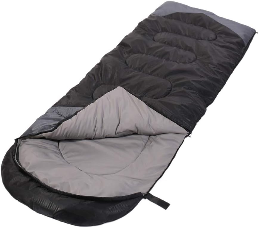 Sleeping bag