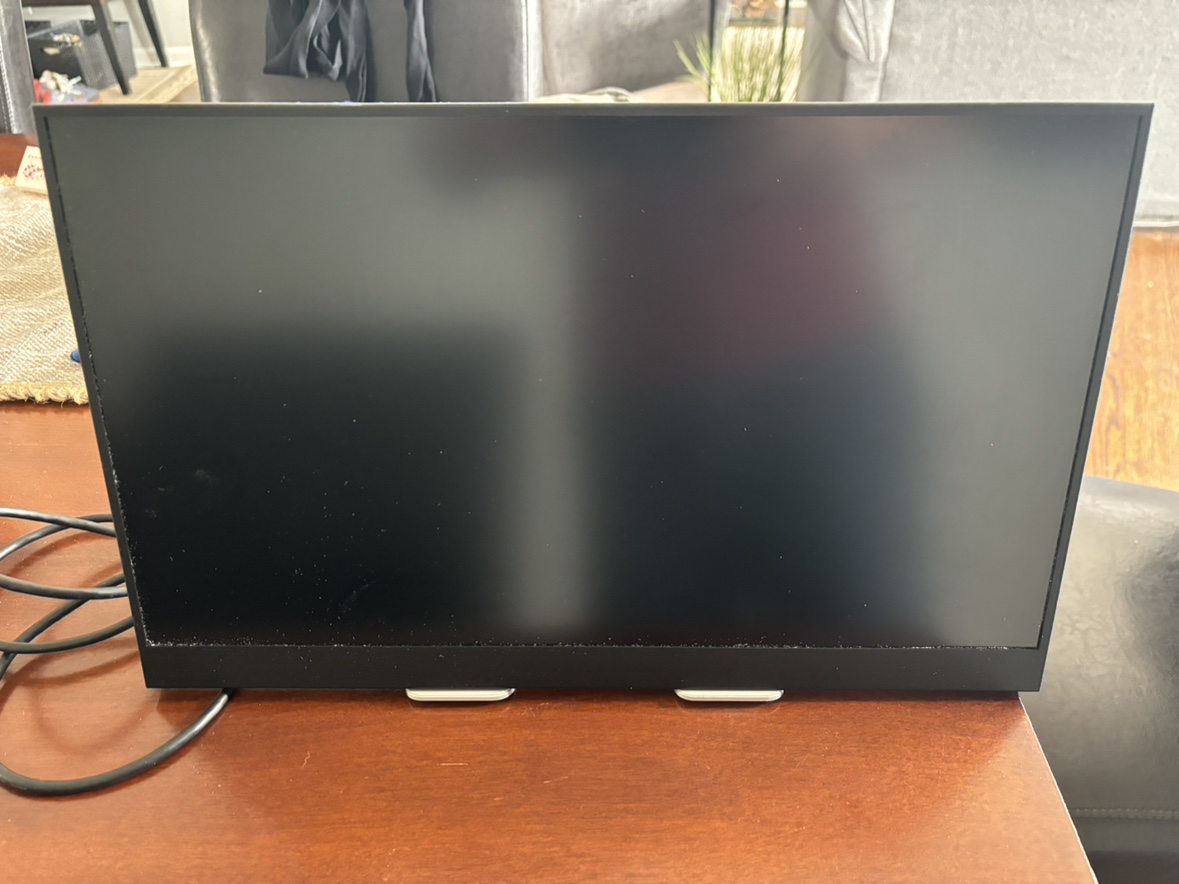 17.3" HDR 1080p 1920*1080 Portable Monitor - photo 3
