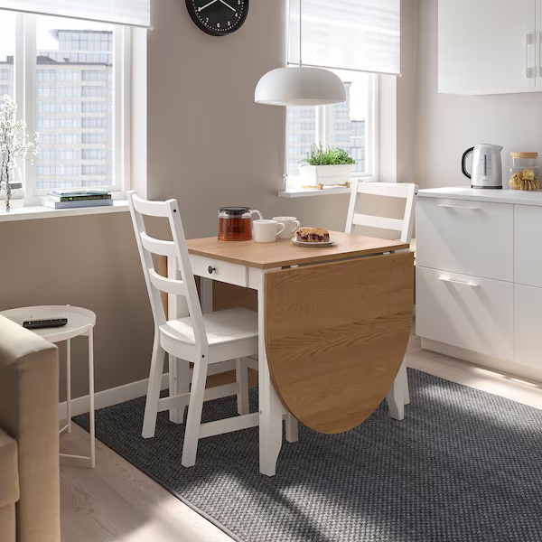Dining table IKEA - photo 2