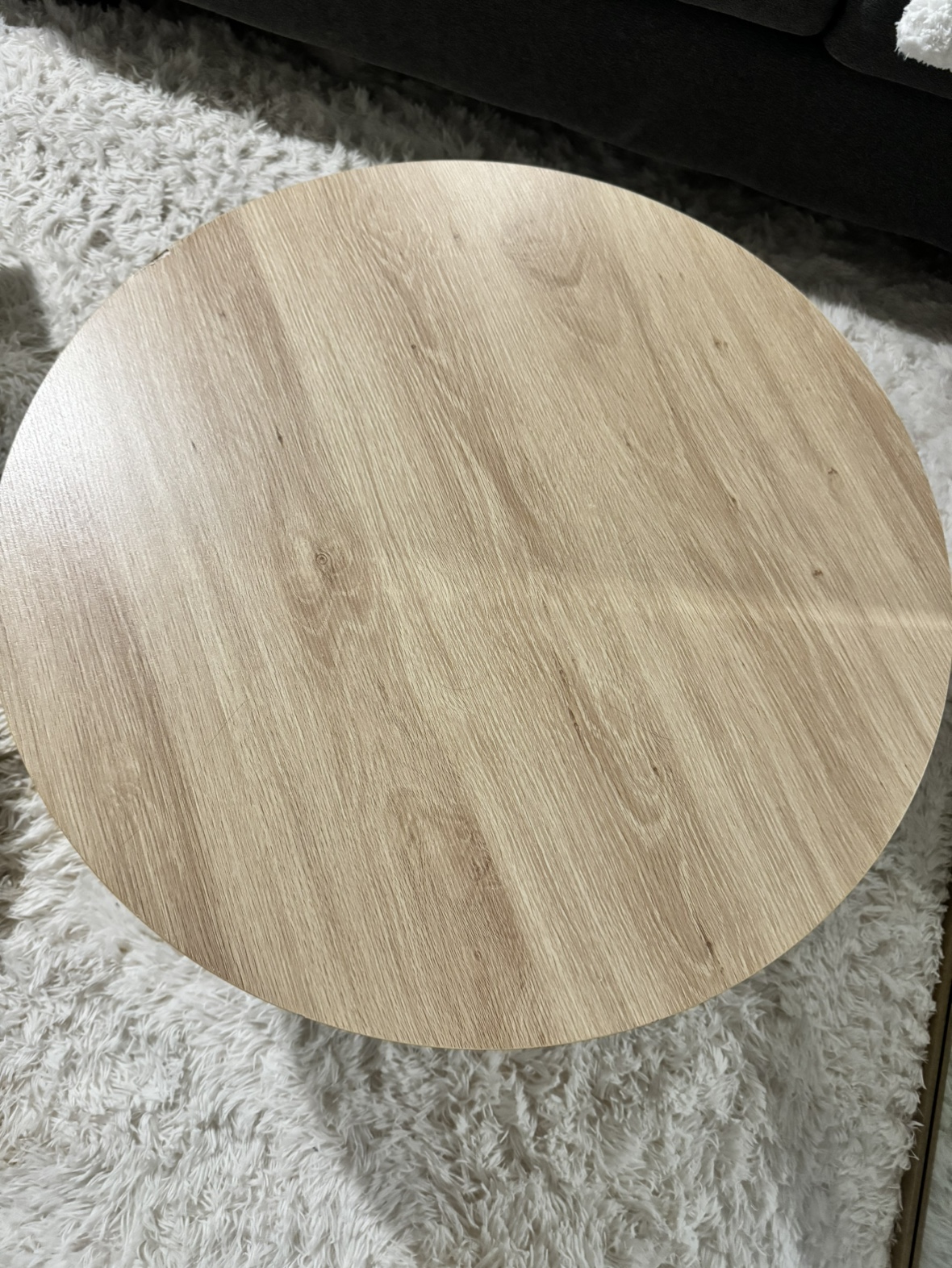 Coffee table - photo 4