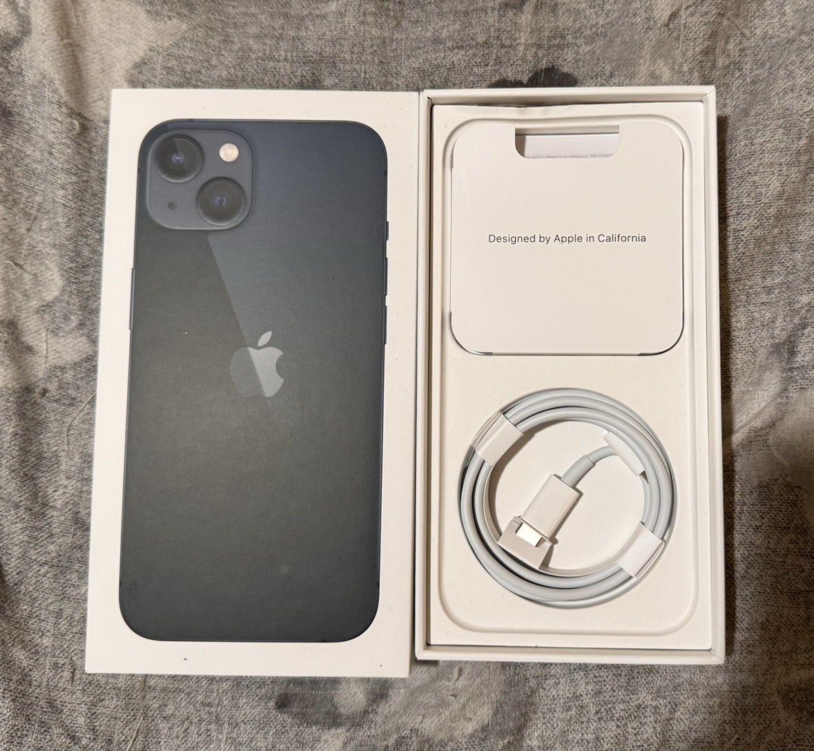 Iphone 13 128 gb - photo 5