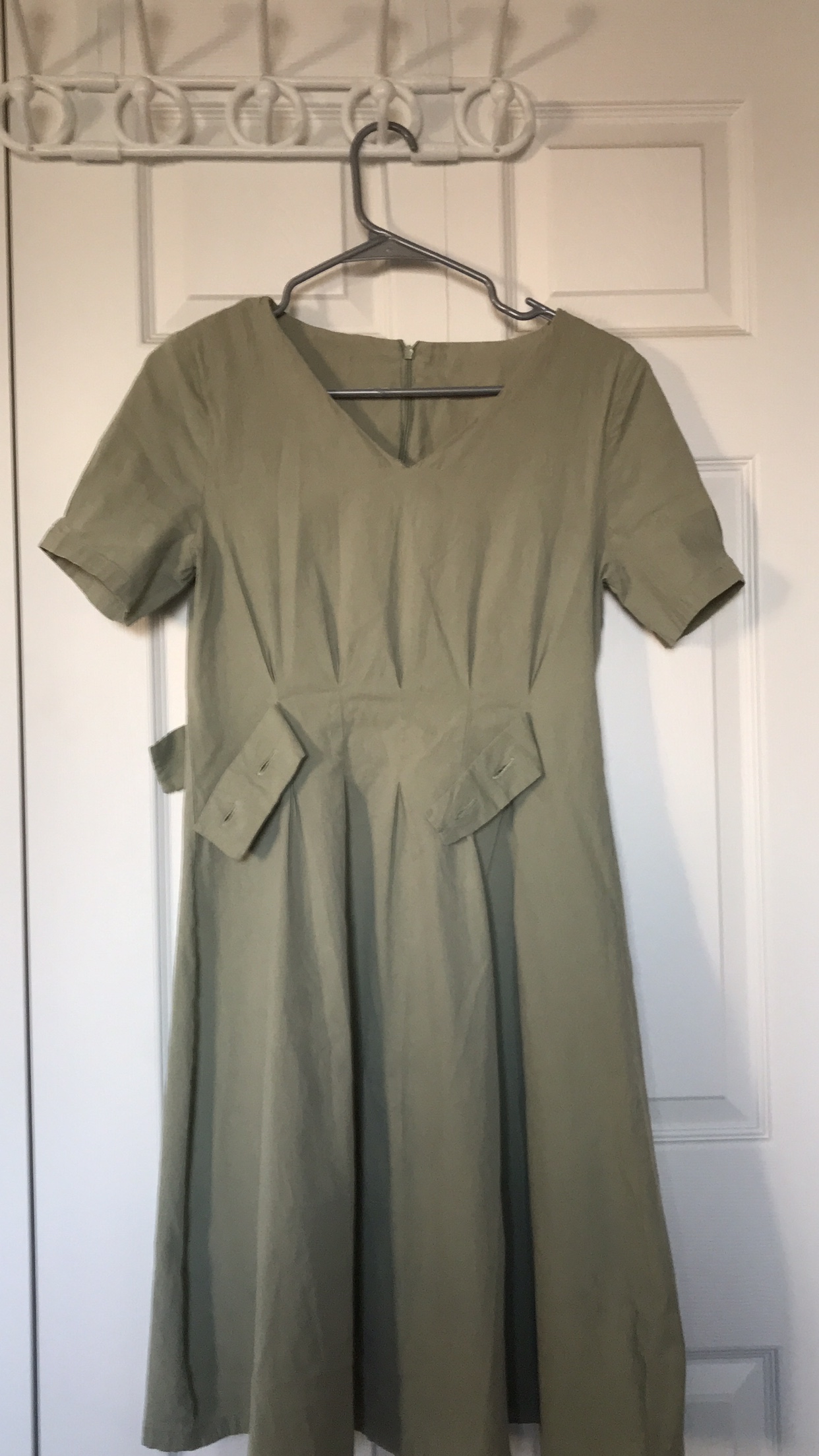 DRESS FOR WOMEN - photo 2