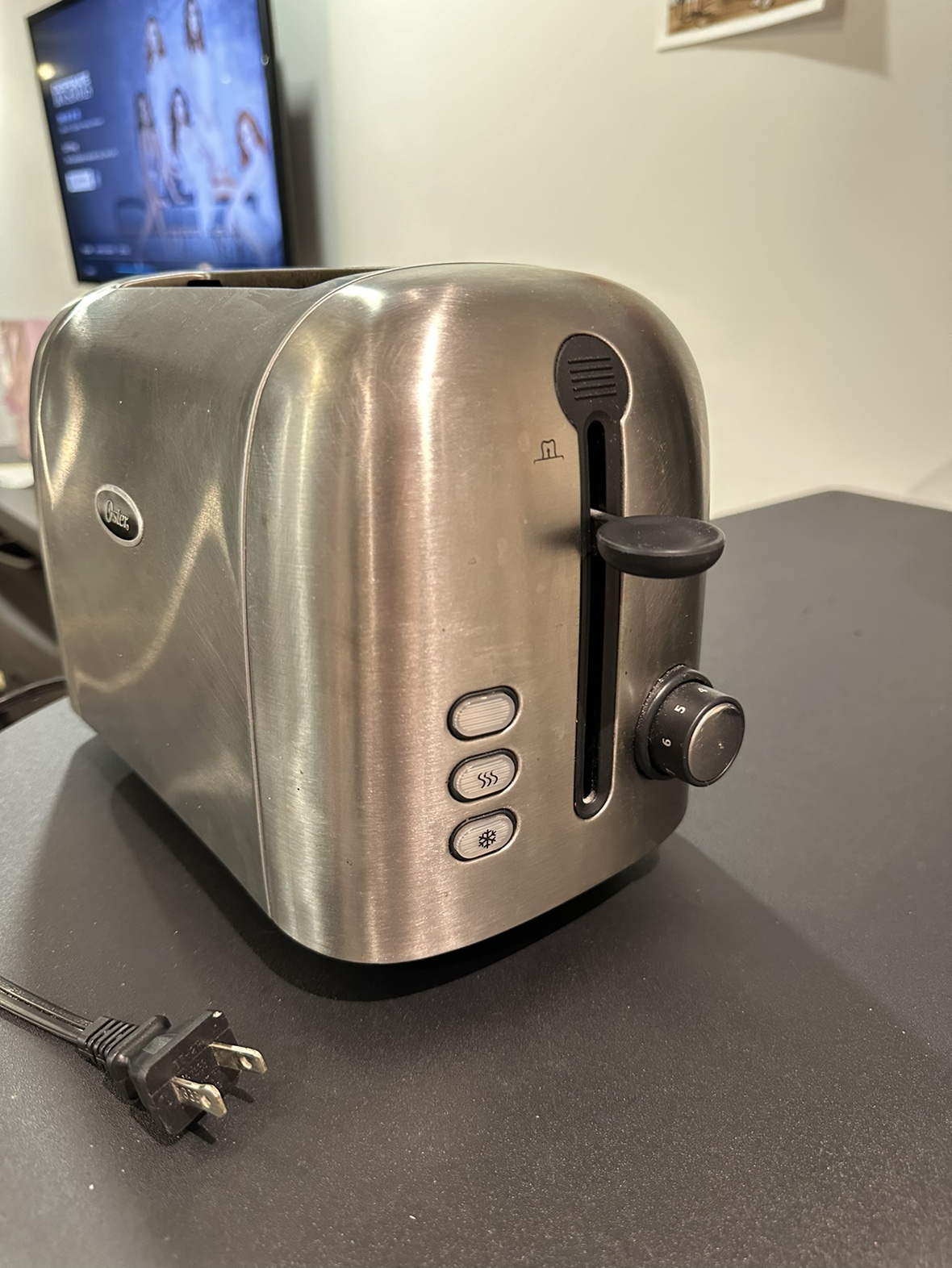 Toaster - photo 2