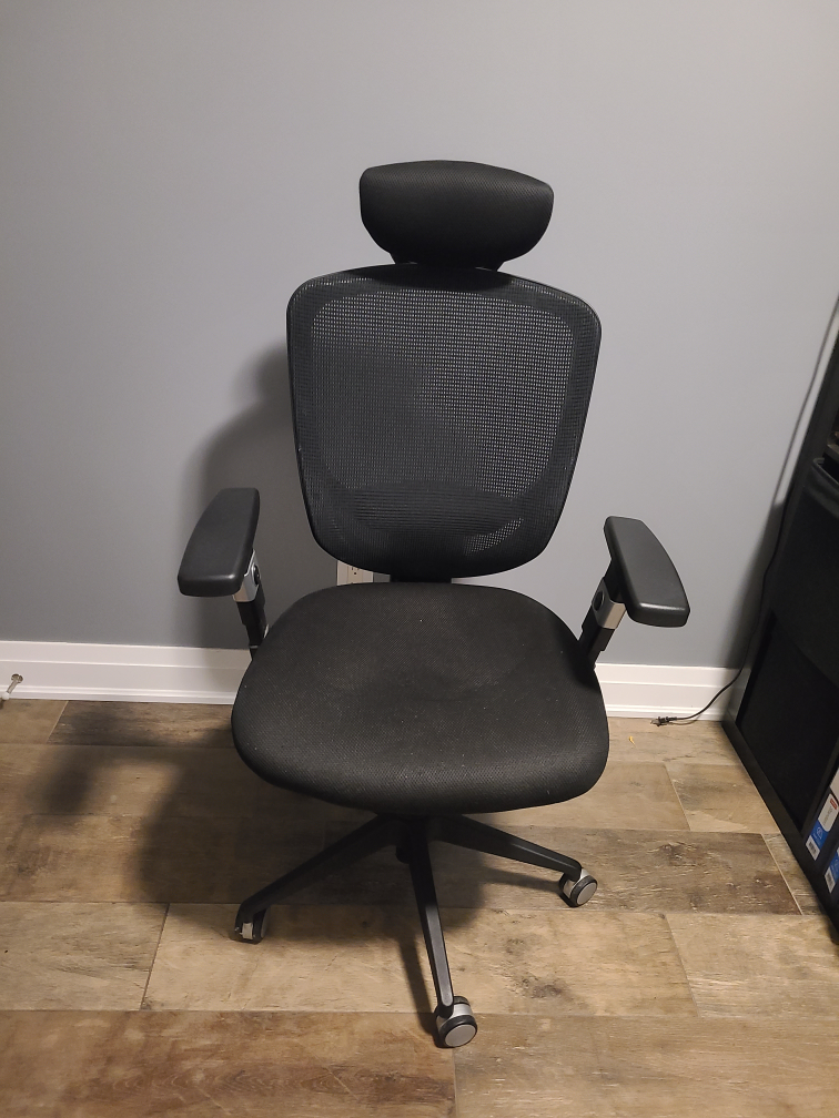 Computer Chair - photo 2