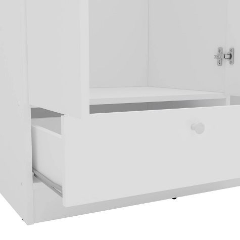 Wardrobe - photo 4