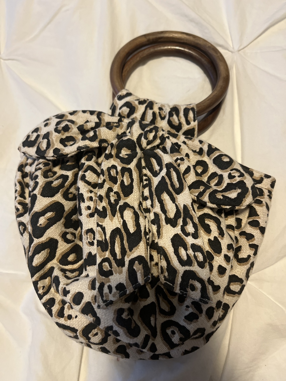 Anthropology women’s small bag thumbnail