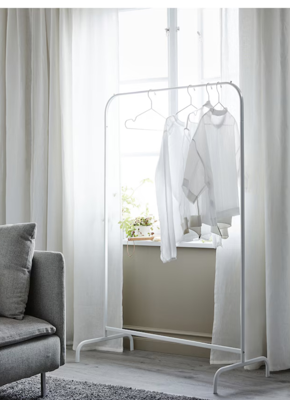 Cloth organizer
