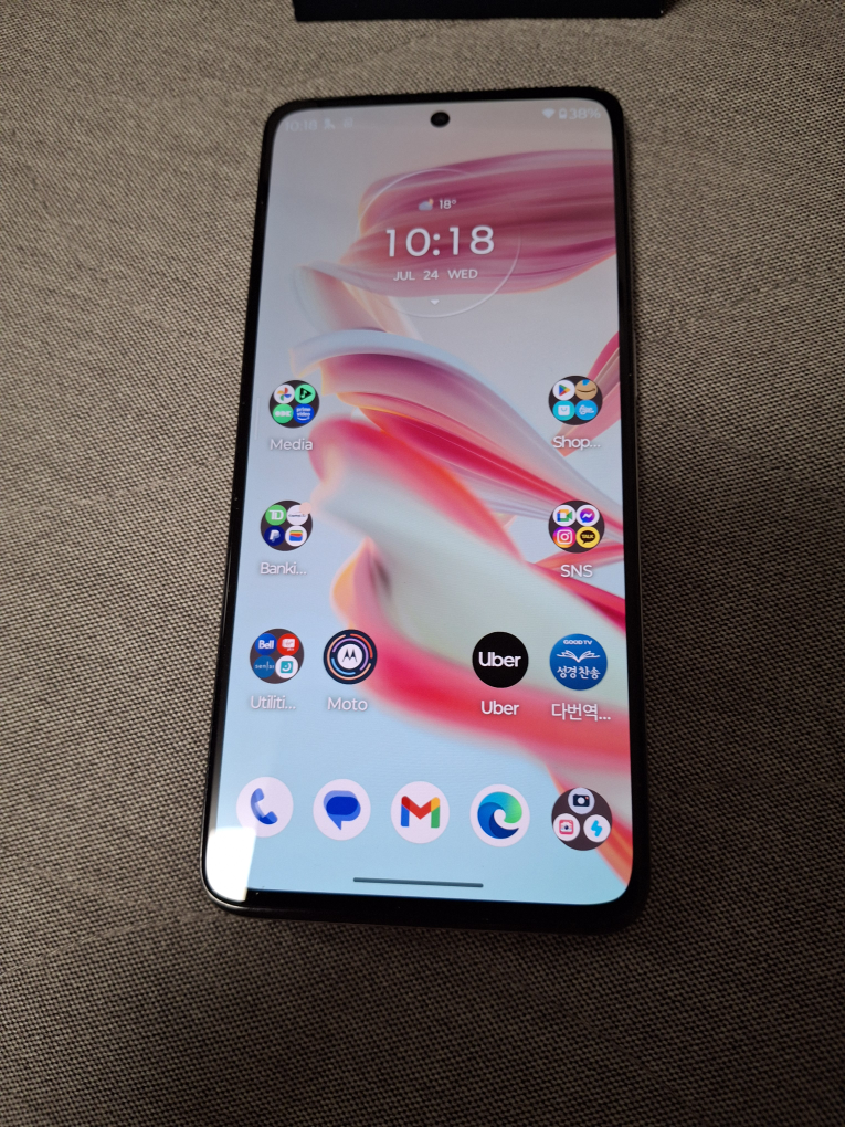 Moto G82 for sale - photo 5