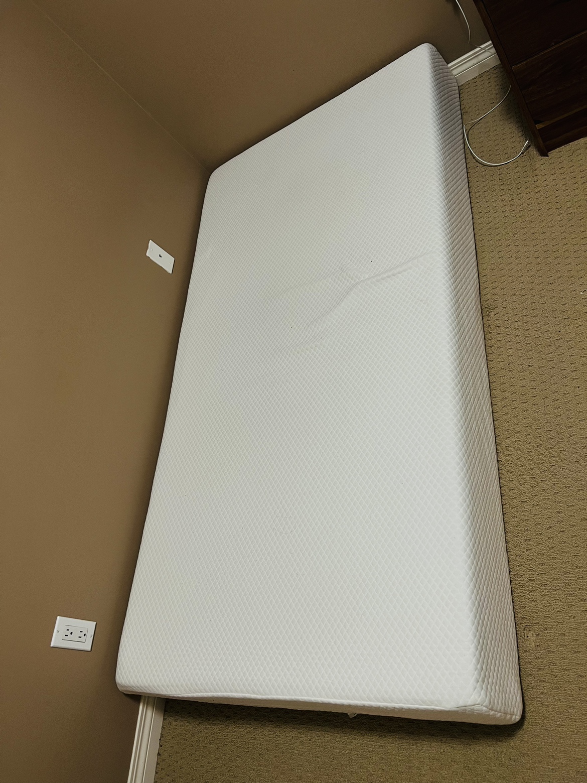 Mattress - photo 2