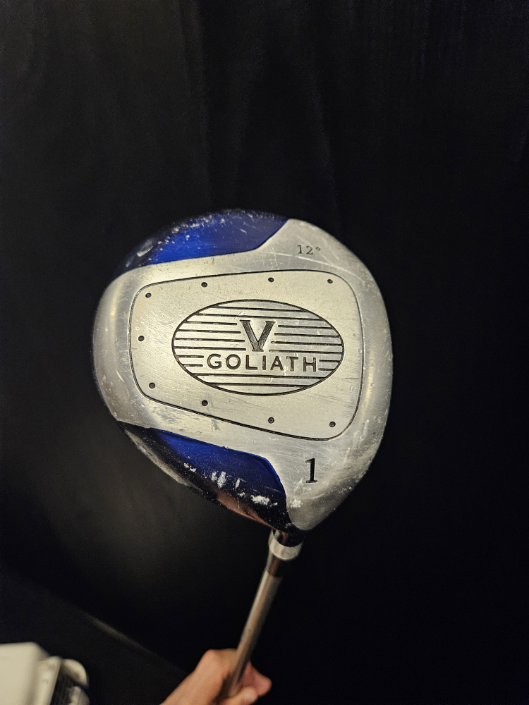 golf club thumbnail