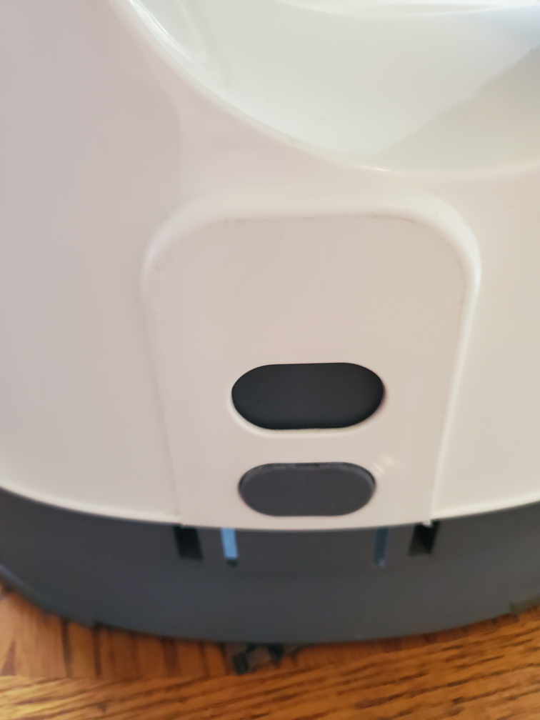 Fisher-Price Potty - photo 3