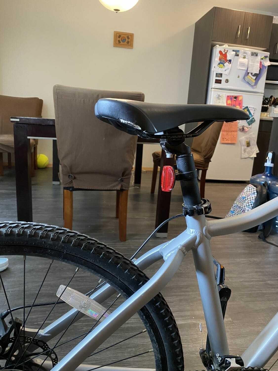 Bicycle 🚴 - photo 2