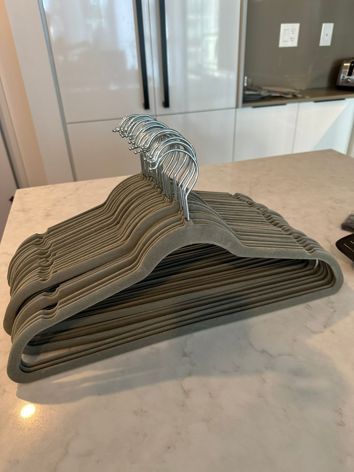 Hangers (must take all) thumbnail
