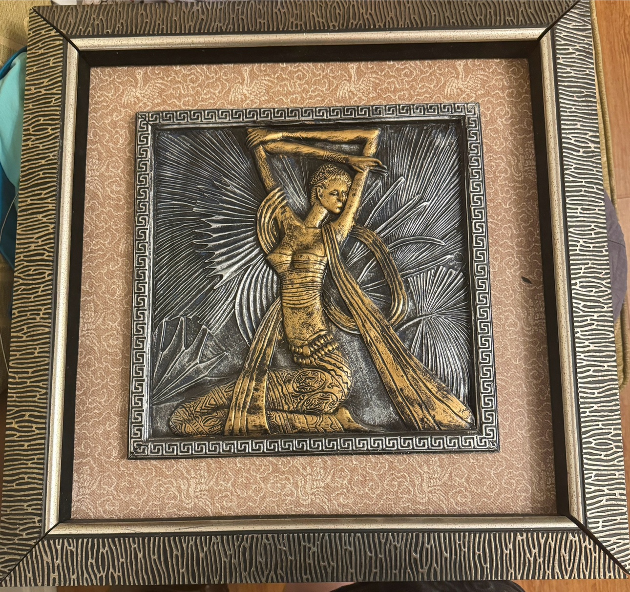Wall decor