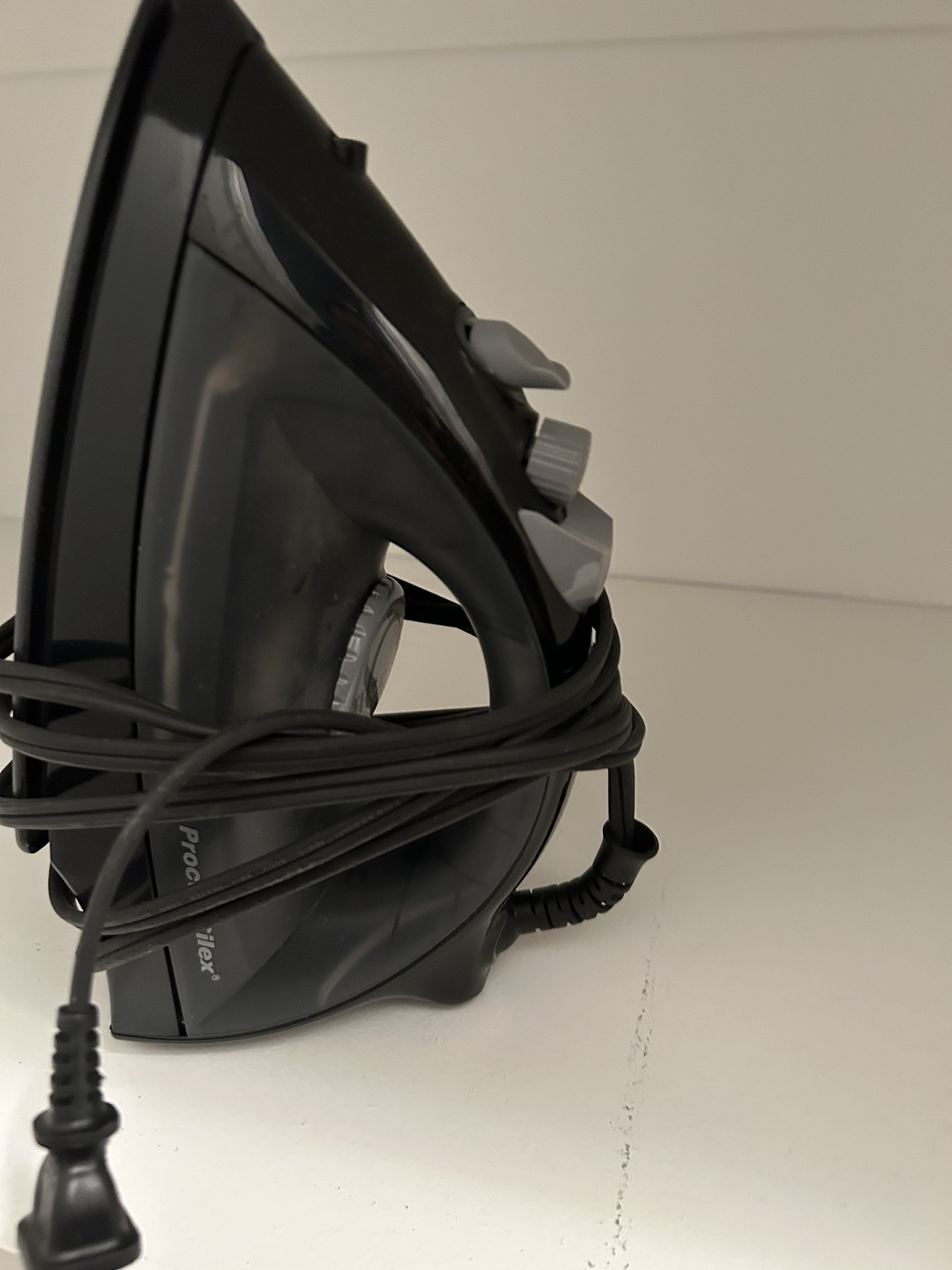 Procter iron - photo 4
