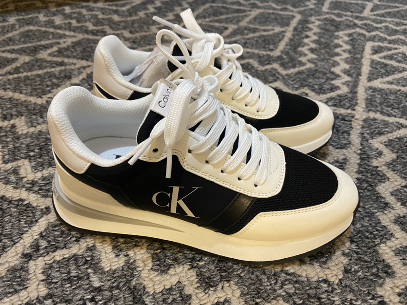 CK shoes for women