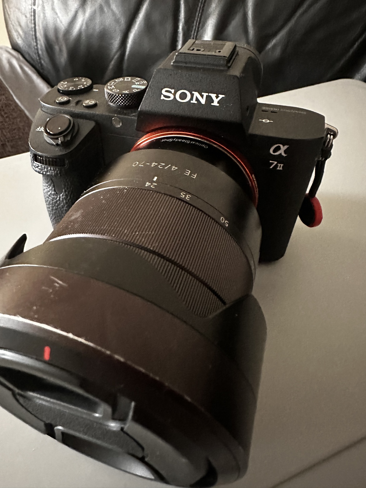 Sony A7ii For Sale - photo 2