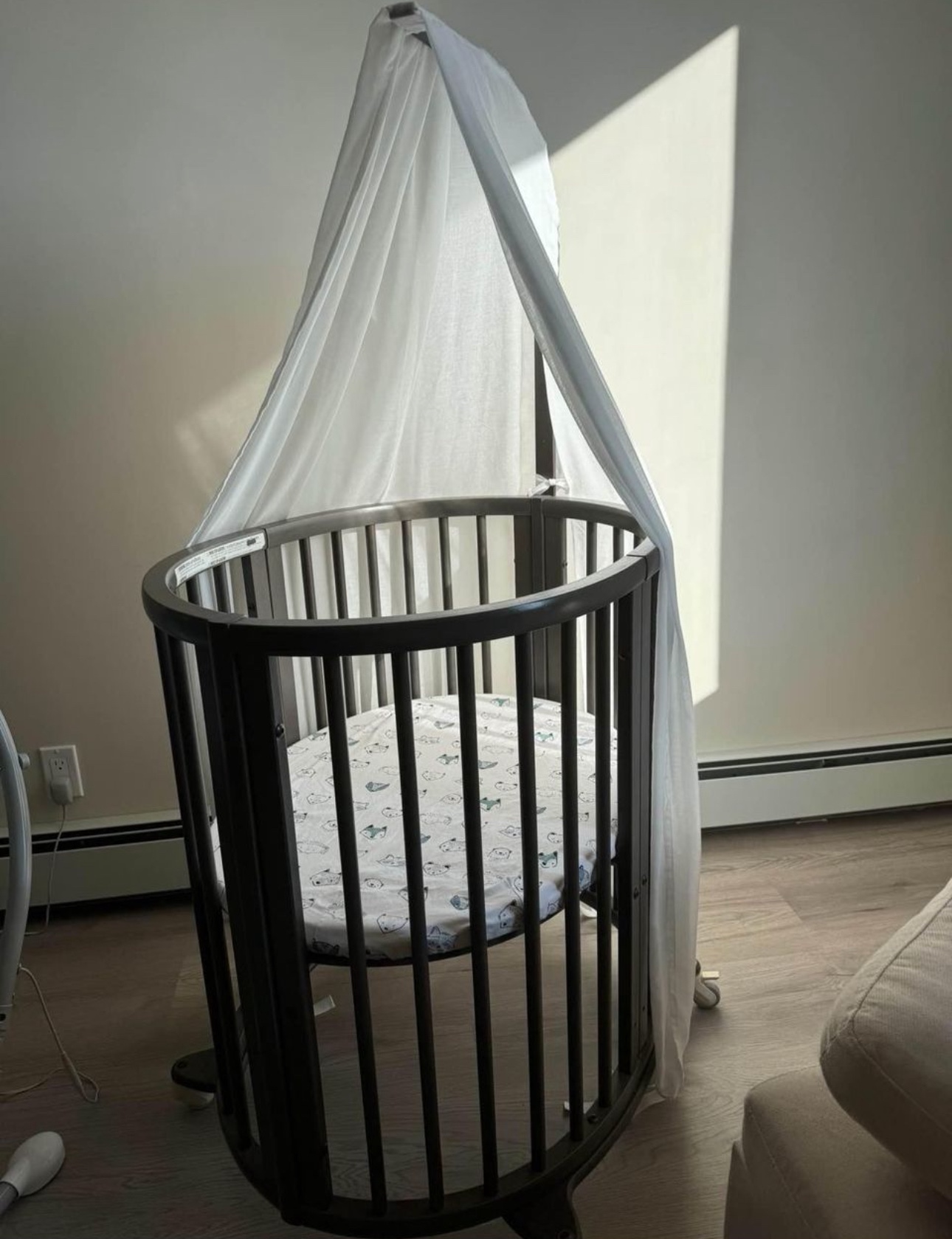 Stokke Sleepy Mini Crib