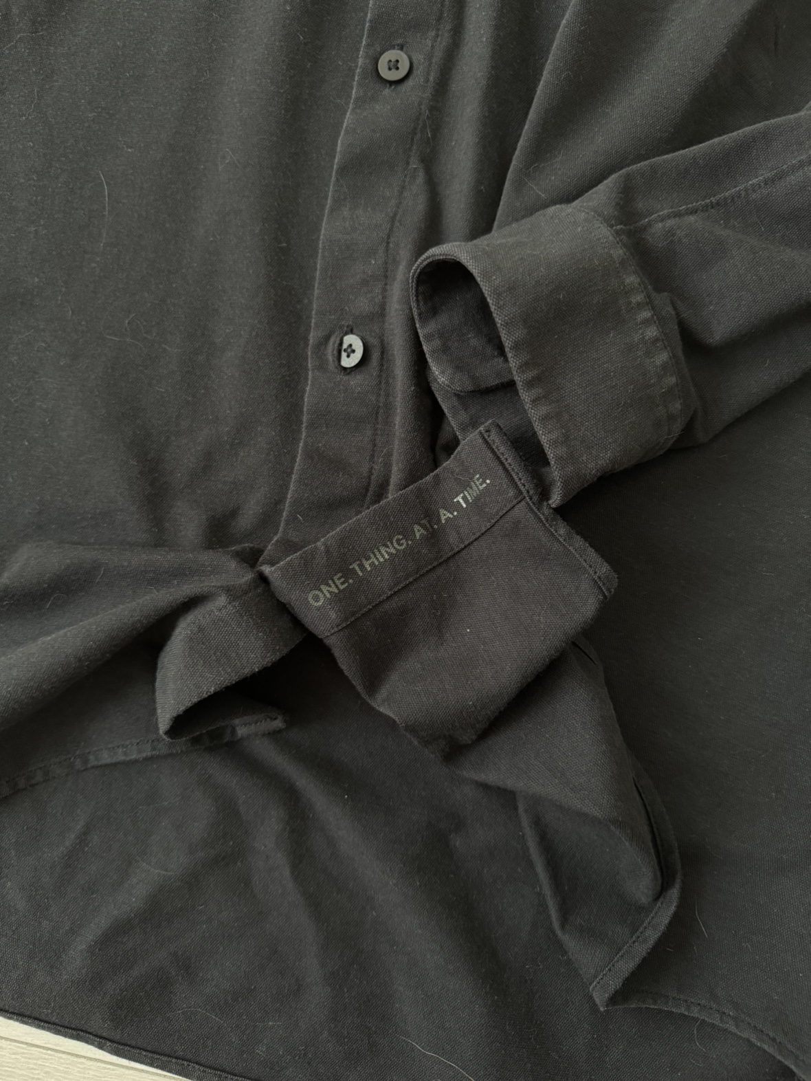 Lululemon Dress Shirt - photo 3