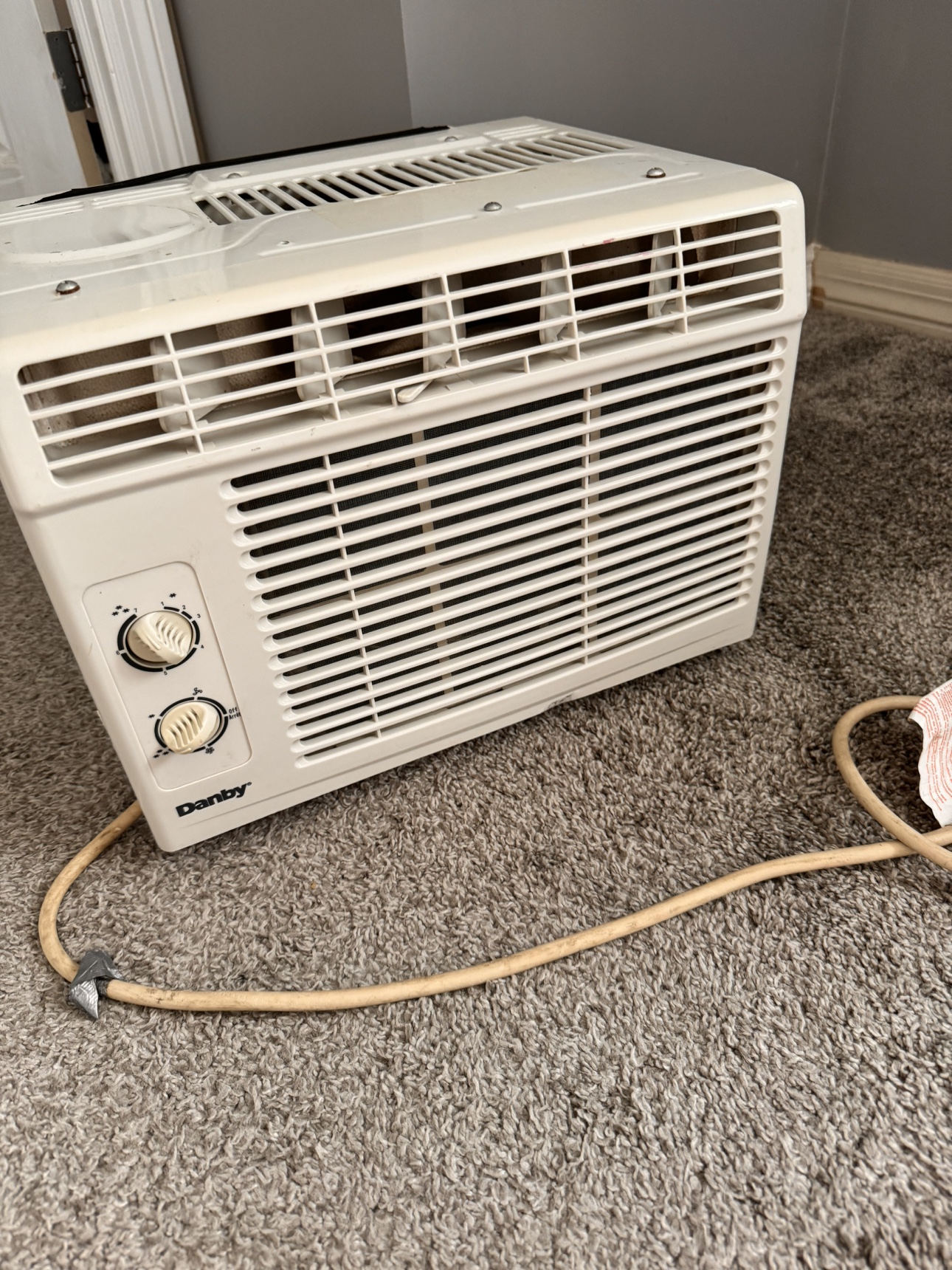 Window AC