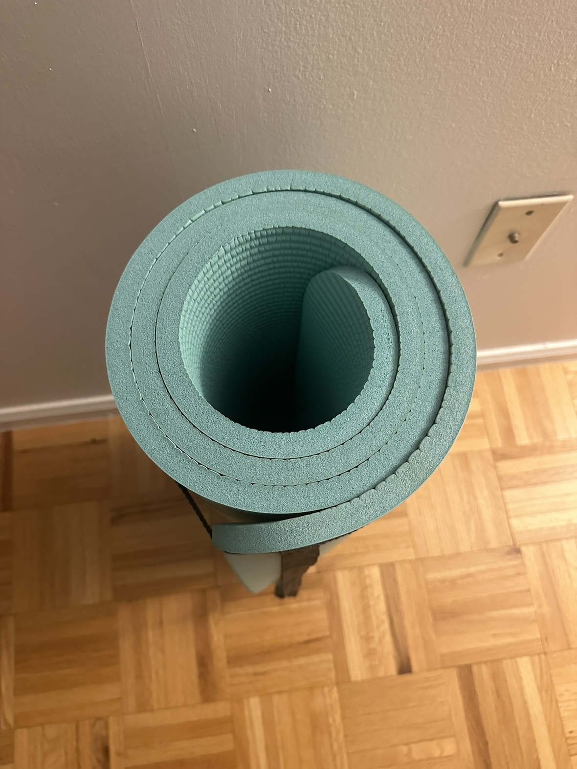 Yoga mat