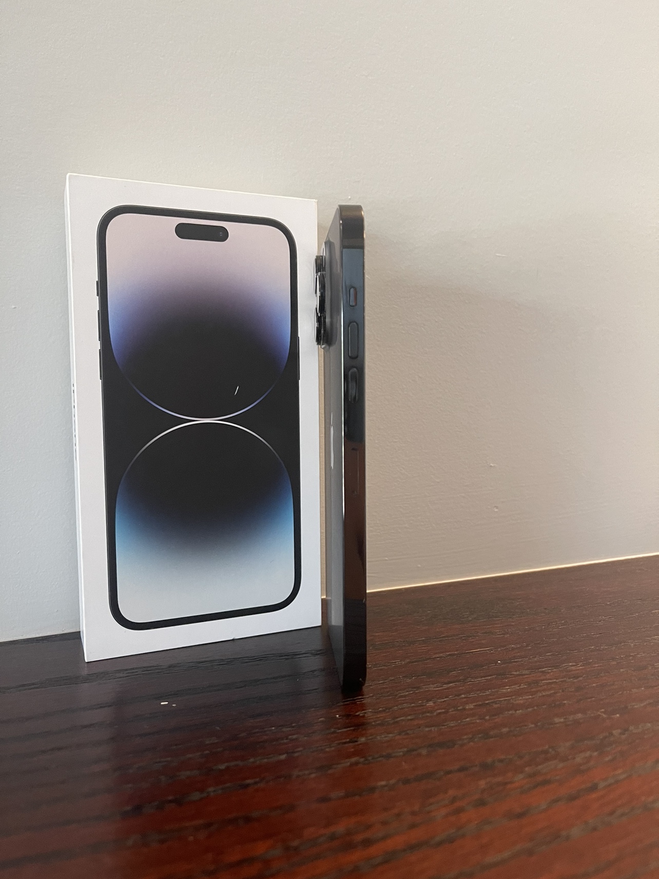 iPhone 14 pro max 128GB 88% - photo 4