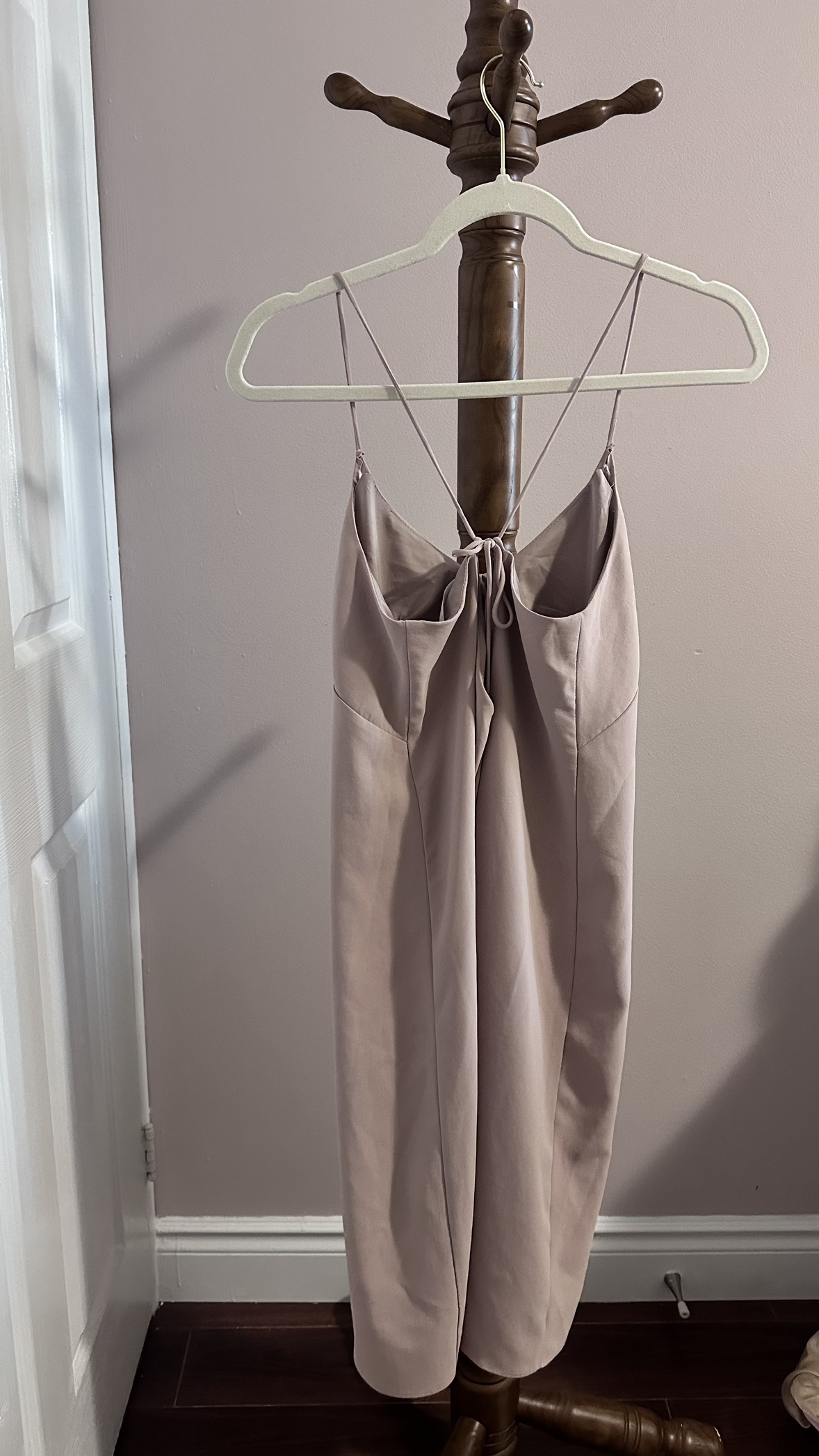 Oak and fort slip dress - photo 2