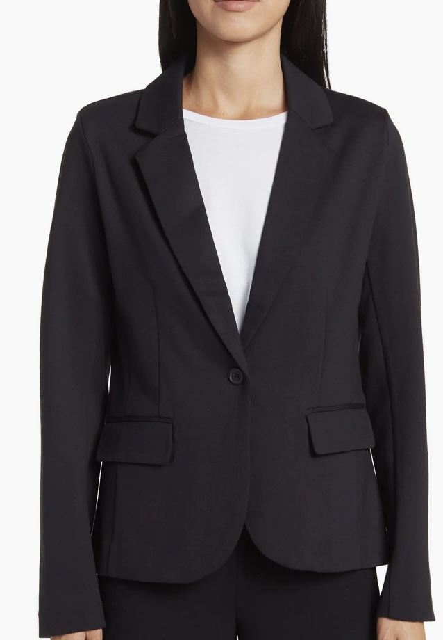 Nordstrom Rack Blazer