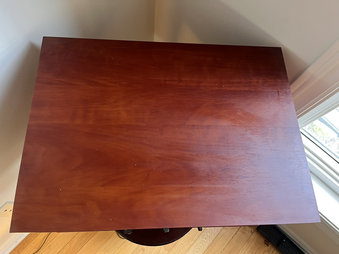 For Sale: Vinyl Record Player - photo 3