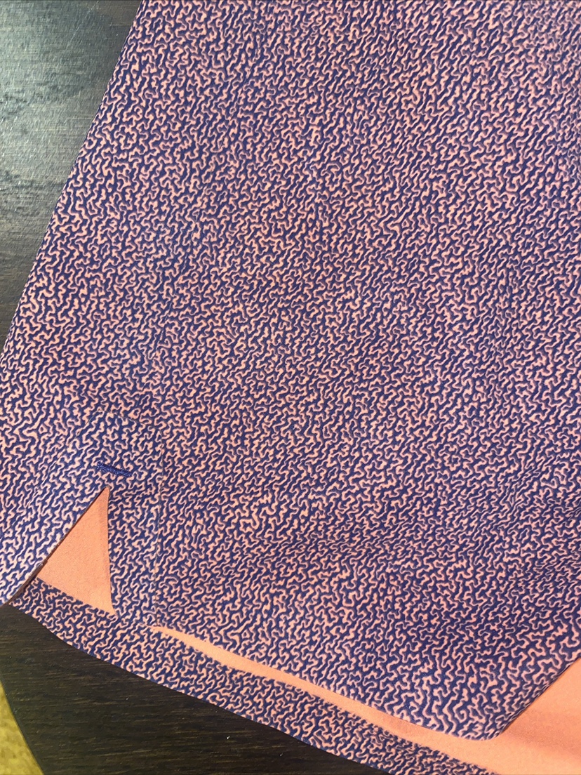 Lululemon Swim Shorts 9” Size 38 El Current Board River Cut image indicator(6)