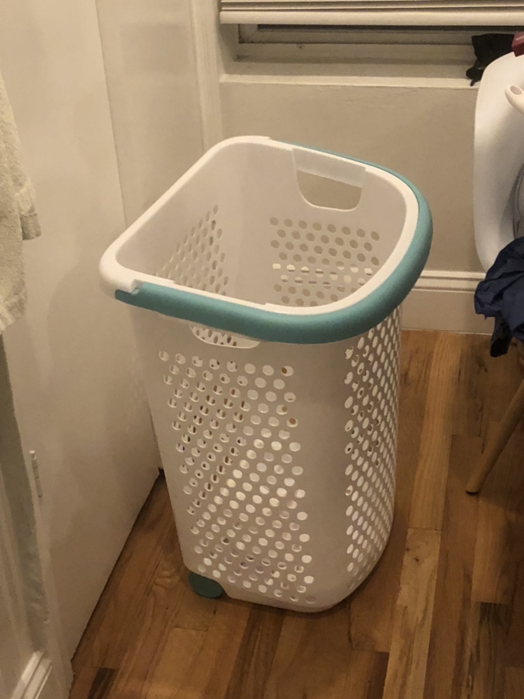 Laundry Basket - photo 2