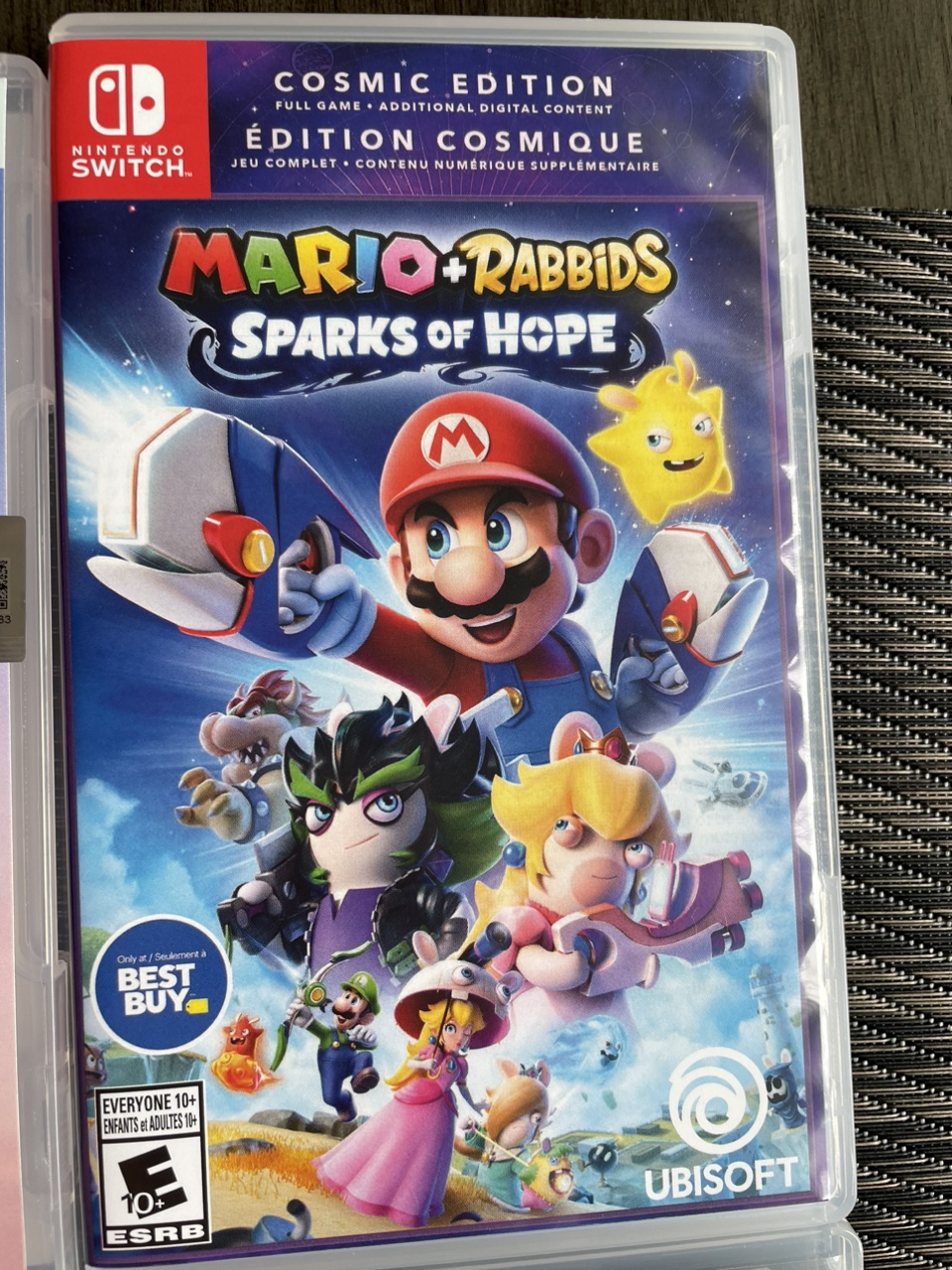 Nintendo games - photo 3