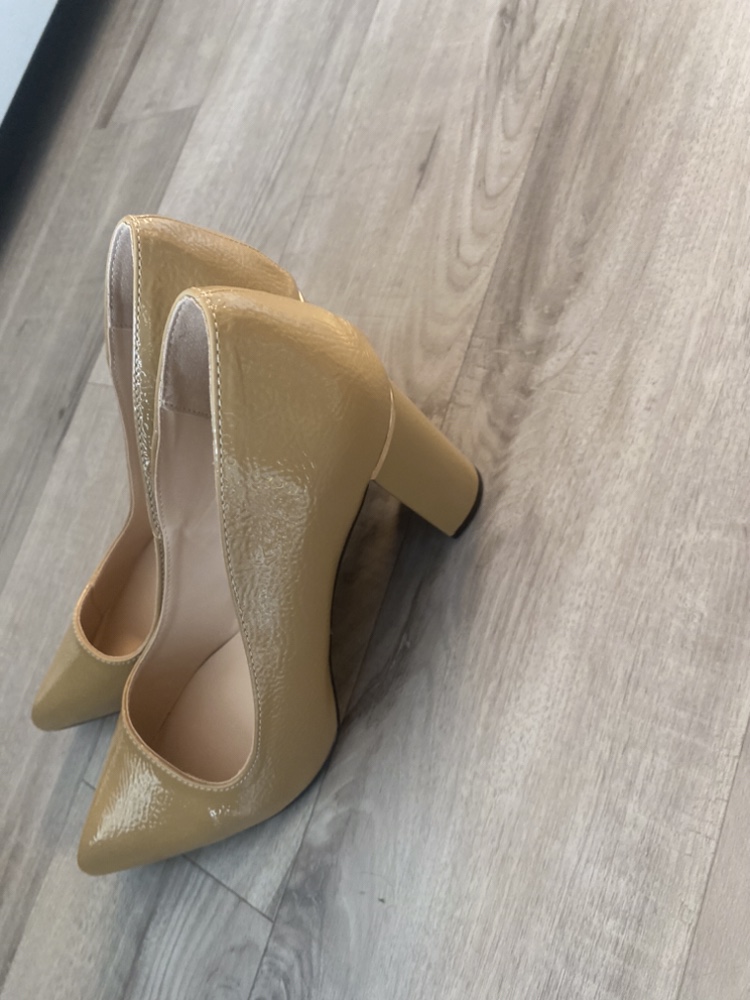 Women’s heels size 10.5/42 - photo 5