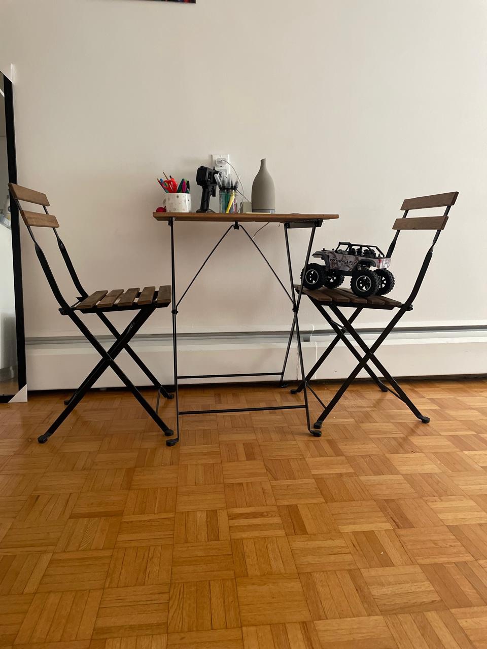 Outdoor Table and Chairs IKEA - photo 3
